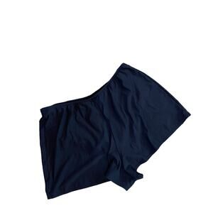 Avenue 's Shorts Size 26 Nylon Spandex